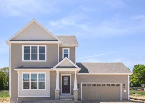 7135 Johann Farm Rd, Middleton, WI 53562