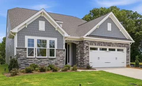 Exterior - 302 Snow Rd, Greer, SC 29651 photo 8 of 9