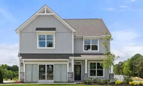 Exterior - 302 Snow Rd, Greer, SC 29651 photo 9 of 9