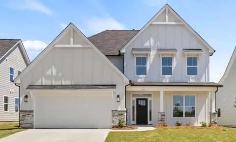 Exterior - 302 Snow Rd, Greer, SC 29651 photo 7 of 9