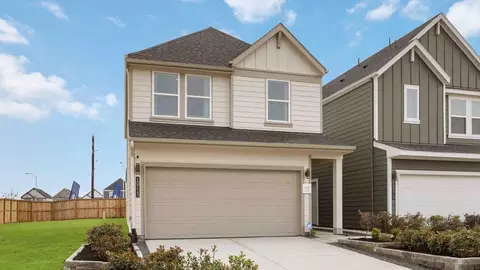 2609 Mchenry Landing Ln, Houston, TX 77051