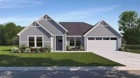 138 Sandstone Cir, Granbury, TX 76048