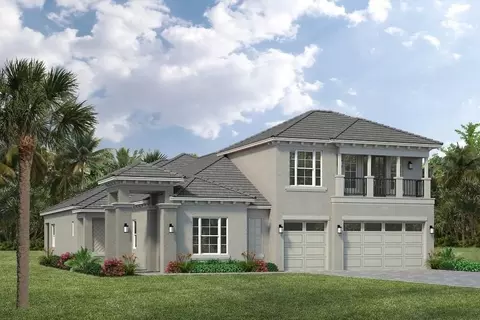 2755 Pelagornis Dr, Viera, FL 32940