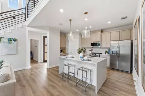 Kitchen - 10607 Flight Deck Ct, Conroe, TX 77303 photo 6 of 6