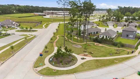 View/Area - 10607 Flight Deck Ct, Conroe, TX 77303 photo 2 of 7