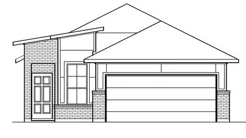 Exterior - 10607 Flight Deck Ct, Conroe, TX 77303 photo 15 of 16