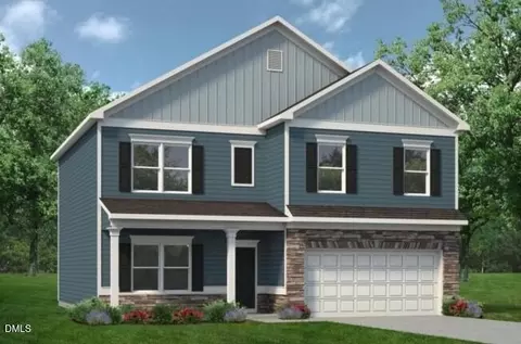 211 Ambassador Dr, Clayton, NC 27520