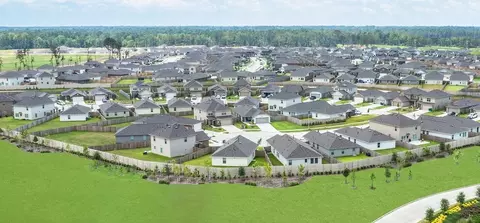 16843 Buckwood Trl, New Caney, TX 77357