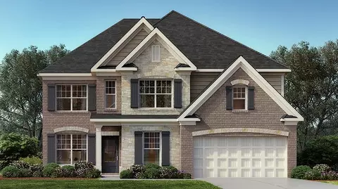4110 Haven Way, Cumming, GA 30028