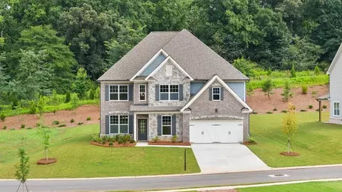 4110 Haven Way, Cumming, GA 30028