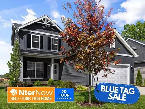 384 Butterfly Garden Ln, Wentzville, MO 63385