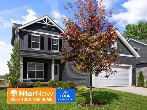 384 Butterfly Garden Ln, Wentzville, MO 63385