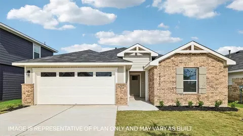 7004 Frog Pond Bnd, Del Valle, TX 78617