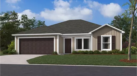 20395 W 193rd Ln, Spring Hill, KS 66083