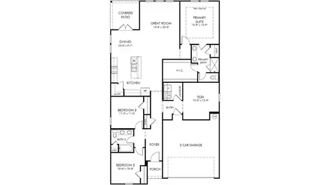 8013 Buttonbush Rd, Biloxi, MS 39532