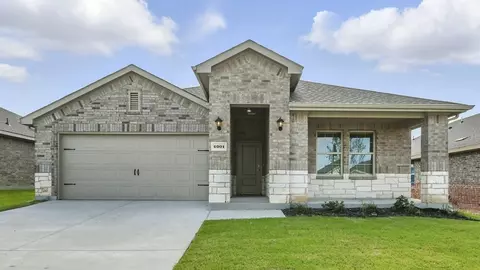 1012 Rountree Ct, Celina, TX 75009