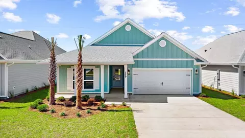 229 Dama Del Mar Way, Panama City Beach, FL 32407