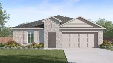 233 Texas Red Ln- Selling From The Reserve At Spiritas Rnch, Oak Point, TX 75068
