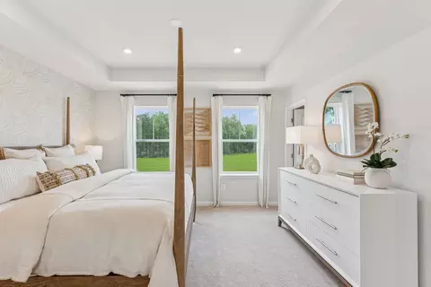 Bedroom - 2001 Twisted Oak Pl, Hanover, MD 21076 photo 1 of 6
