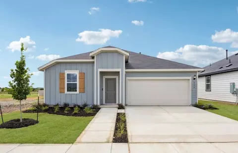 820 Cardenas St, San Marcos, TX 78666