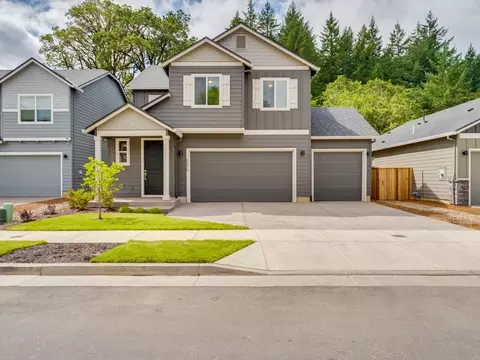 5578 NW Tanoak Dr, Corvallis, OR 97330
