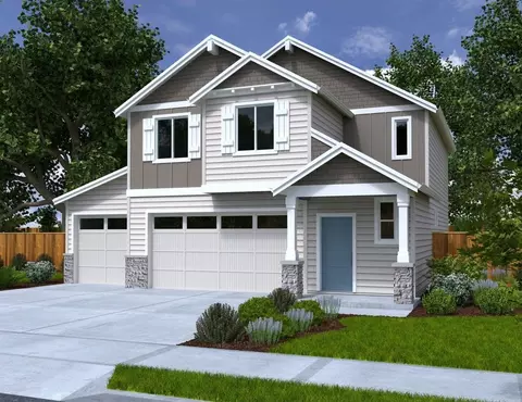 5578 NW Tanoak Dr, Corvallis, OR 97330