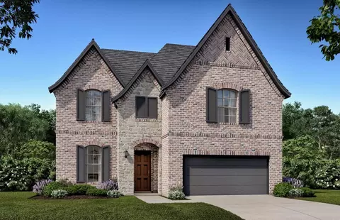 Exterior - Coming Soon!, Celina, TX 75009 photo 2 of 15