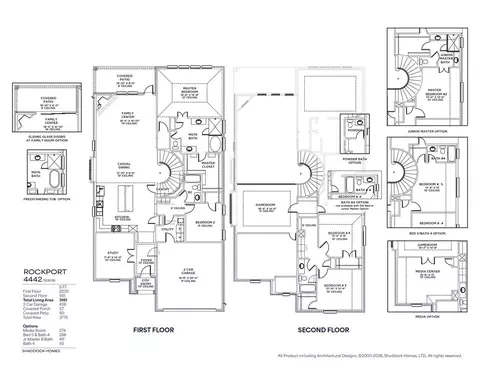 Floorplan - Coming Soon!, Celina, TX 75009 photo 1 of 1