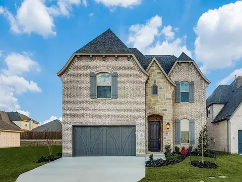 Exterior - Coming Soon!, Celina, TX 75009 photo 8 of 15