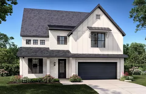 Exterior - Coming Soon!, Celina, TX 75009 photo 5 of 15