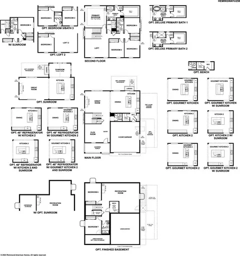 5408 N Saddle Stone Dr, Eagle Mountain, UT 84005