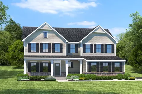 109 Kellan Dr, Fredericksburg, VA 22406