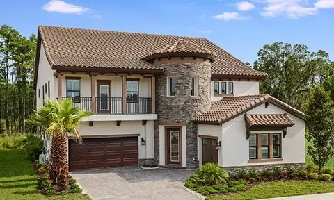 10517 Meadowrun Dr, Lithia, FL 33547
