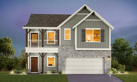 202 Willow Heights Dr, Hutto, TX 78634