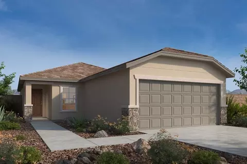 17018 S Paseo Cielo Gris, Sahuarita, AZ 85629