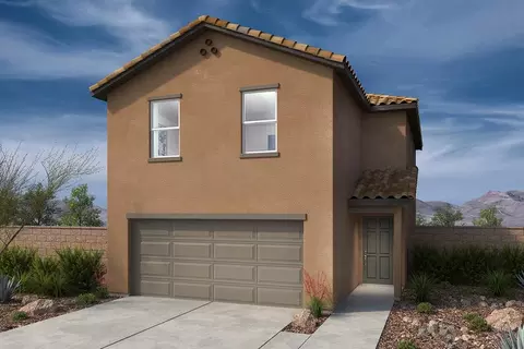 Exterior - 12093 E Chavez Dr, Vail, AZ 85641 photo 2 of 6