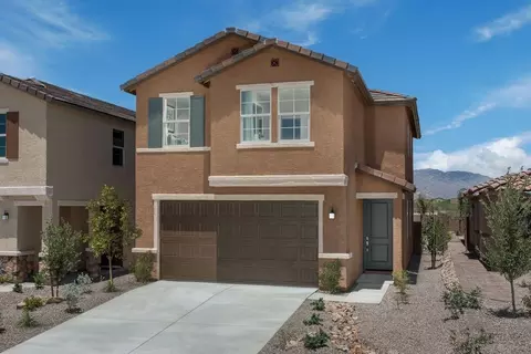 12093 E Chavez Dr, Vail, AZ 85641