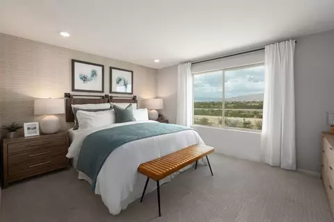 Bedroom - 12093 E Chavez Dr, Vail, AZ 85641 photo 1 of 1