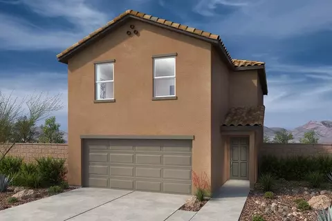 Exterior - 12093 E Chavez Dr, Vail, AZ 85641 photo 2 of 6