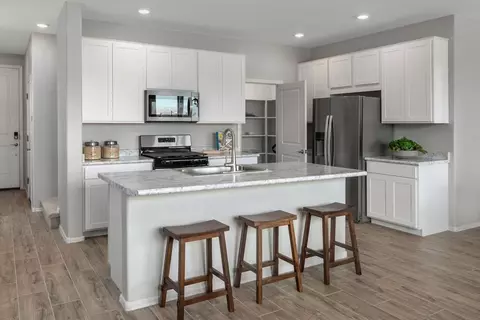 Kitchen - 12093 E Chavez Dr, Vail, AZ 85641 photo 1 of 1
