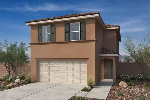 Exterior - 12093 E Chavez Dr, Vail, AZ 85641 photo 3 of 6