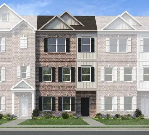 142 Rosebush Ln #LOT 43, Lebanon, TN 37087