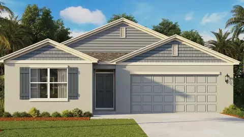366 J A Bombardier Blvd SW, Palm Bay, FL 32908