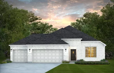 109 Orange Blossom, Dayton, TX 77535