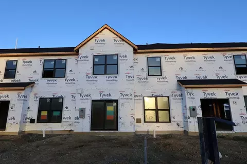 Exterior - 5793 Dutch Ln, Powell, OH 43065 photo 5 of 16