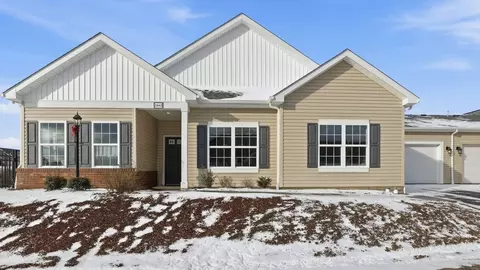 222 S Links Ave, Butler, PA 16001