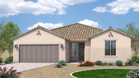 25152 N 134th Dr, Peoria, AZ 85383