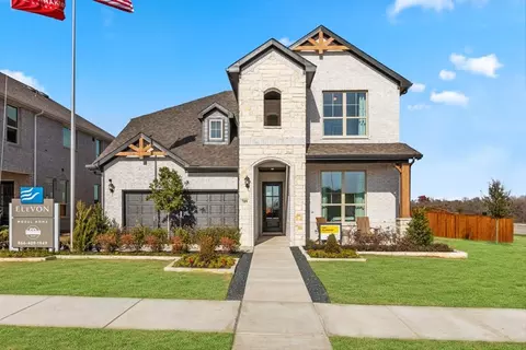 1236 Hendley St, Providence Village, TX 76227