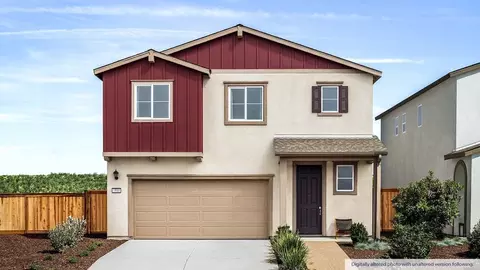 Exterior - 4312 John George Dr, Modesto, CA 95355 photo 6 of 15