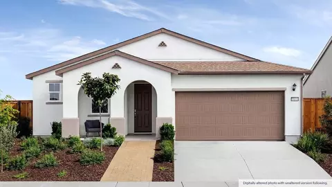 Exterior - 4312 John George Dr, Modesto, CA 95355 photo 13 of 15